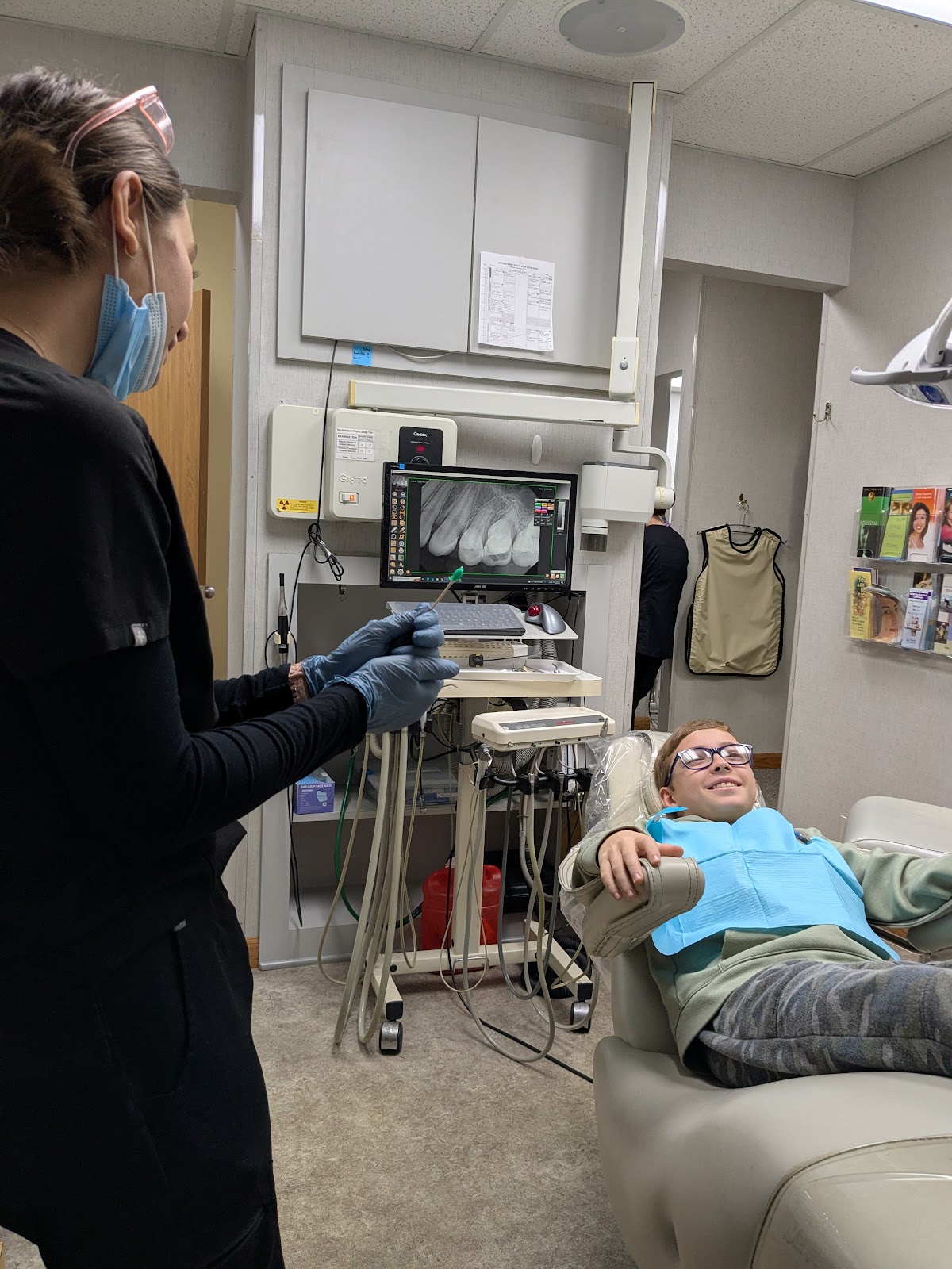 Signature Smiles by Dr. Mike Schweizer photo 3