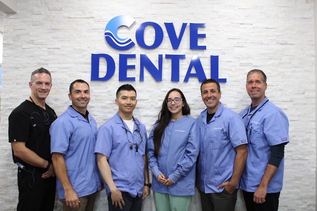 Cove Dental of Hammonton photo 1