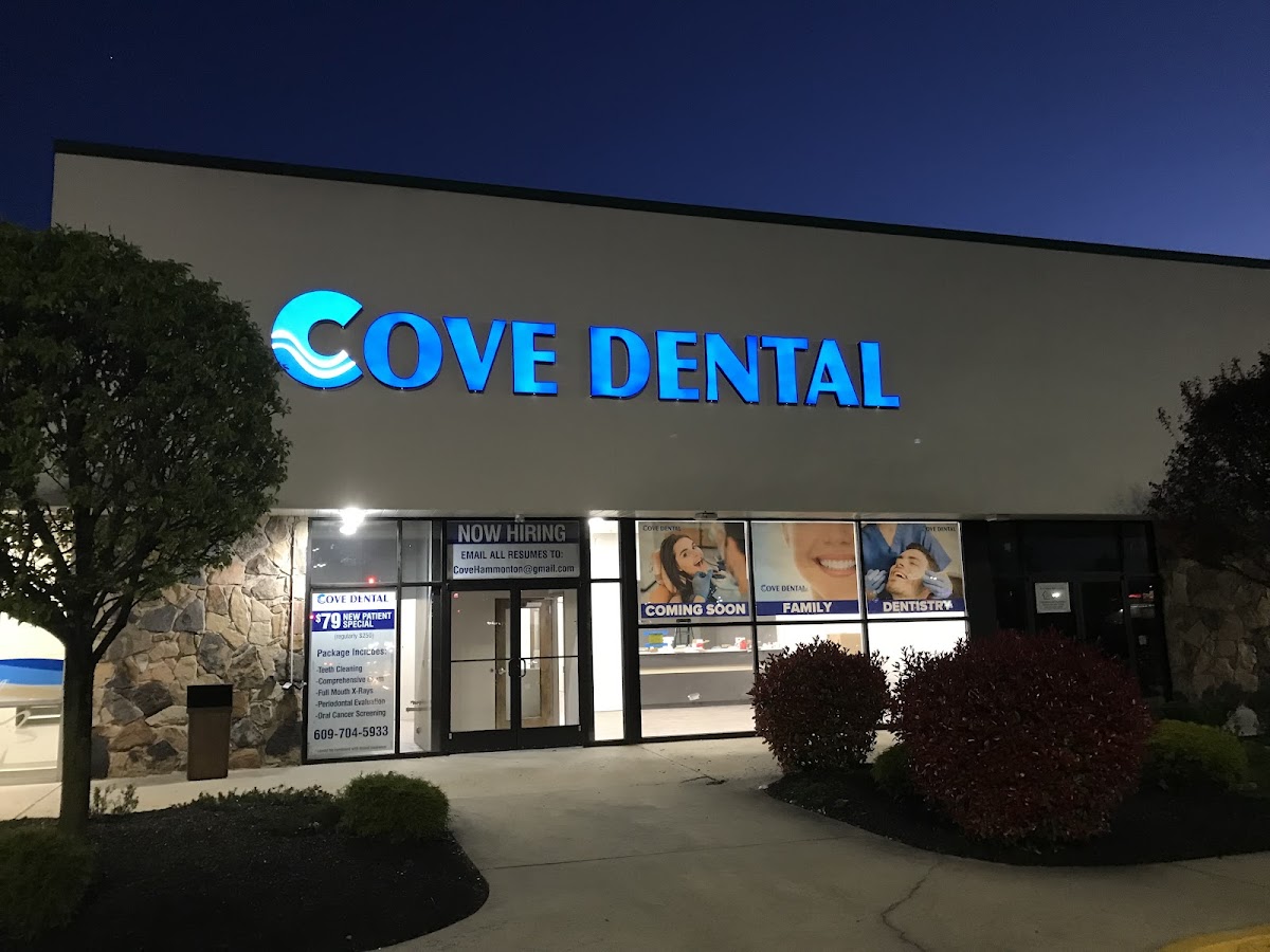 Cove Dental of Hammonton photo 6