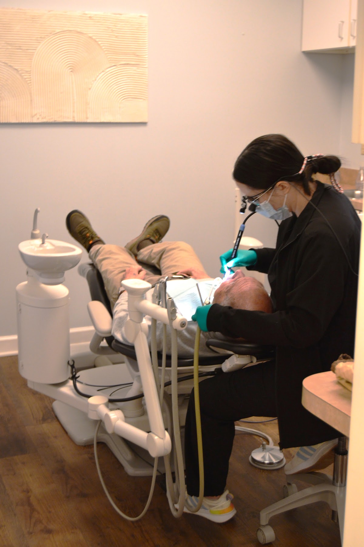 Apple Blossom Dentistry photo 6