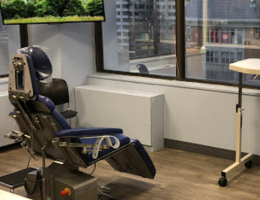 Bethesda Chevy Chase Oral Surgery photo 4