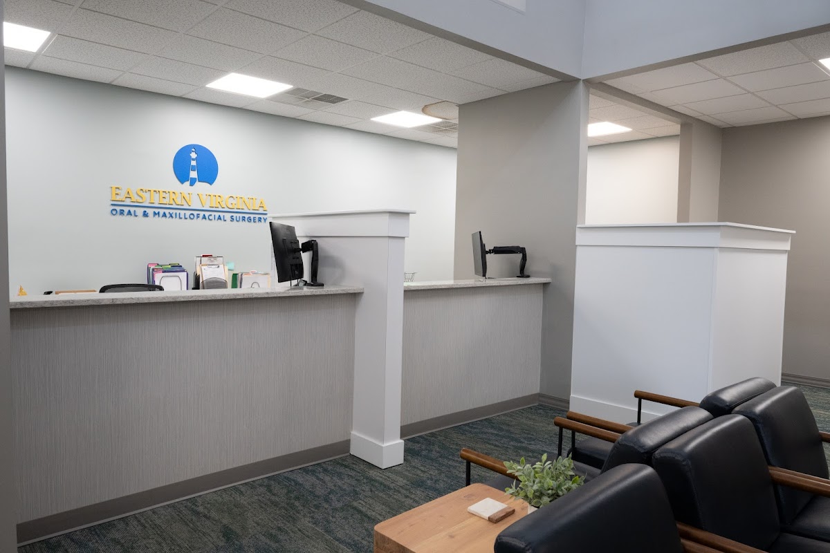 Eastern Virginia Oral & Maxillofacial Surgery photo 1