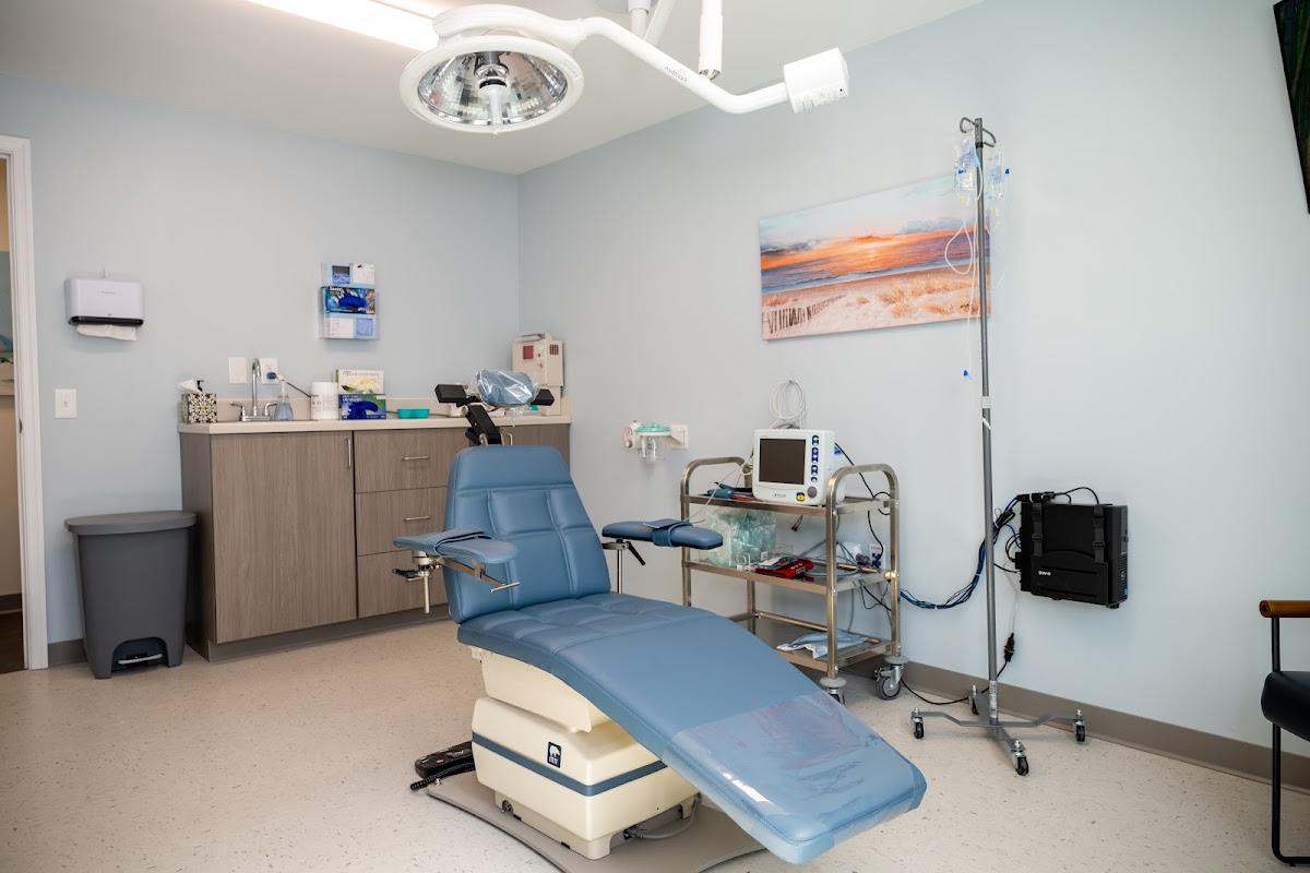 Eastern Virginia Oral & Maxillofacial Surgery photo 2