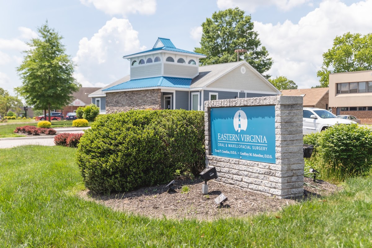 Eastern Virginia Oral & Maxillofacial Surgery photo 3