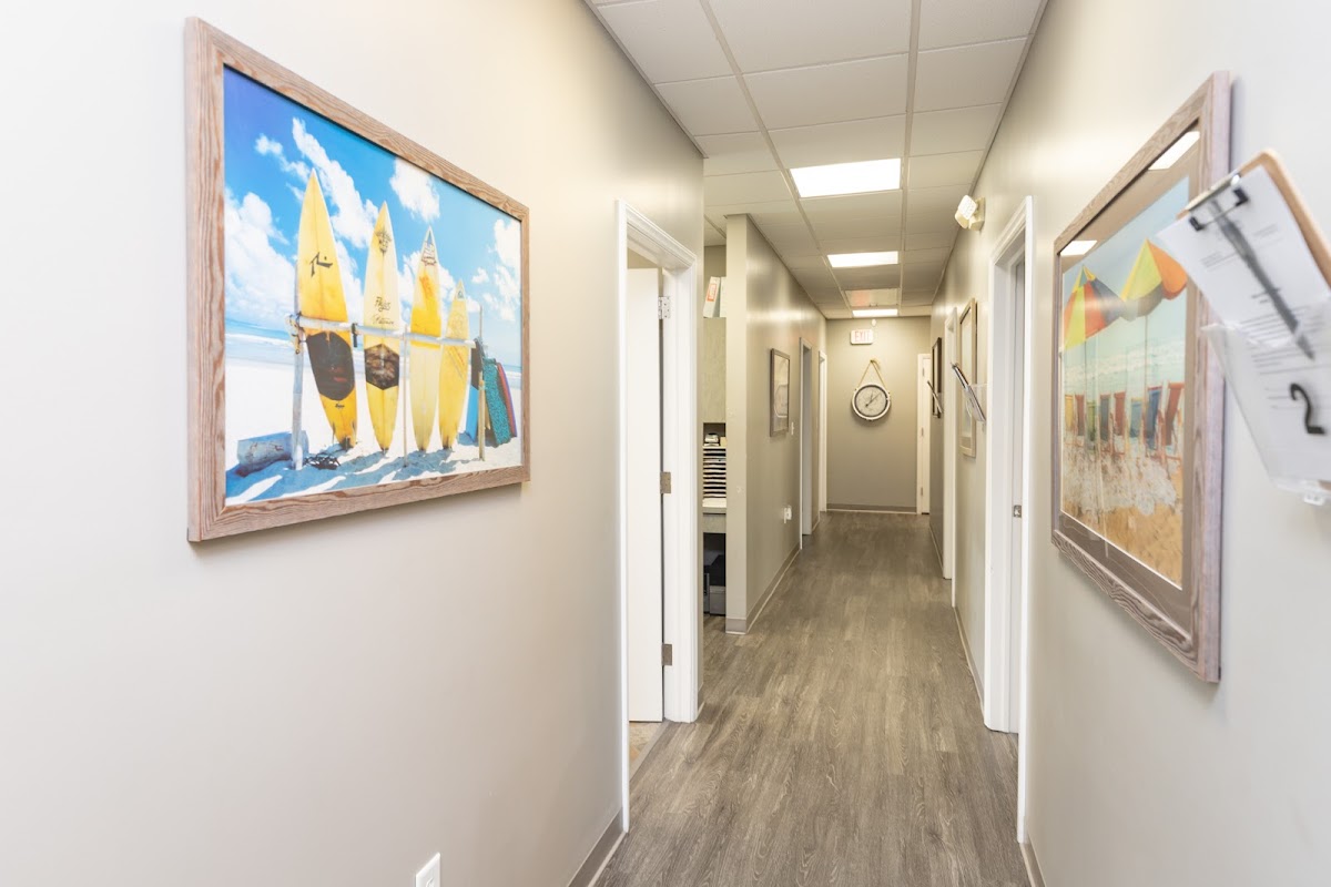 Eastern Virginia Oral & Maxillofacial Surgery photo 5