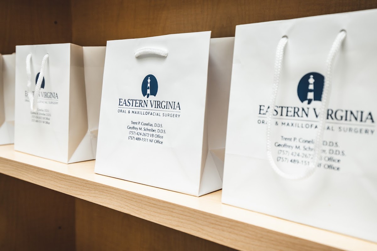 Eastern Virginia Oral & Maxillofacial Surgery photo 6