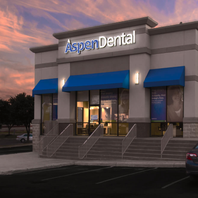 Aspen Dental - Tomball photo 1