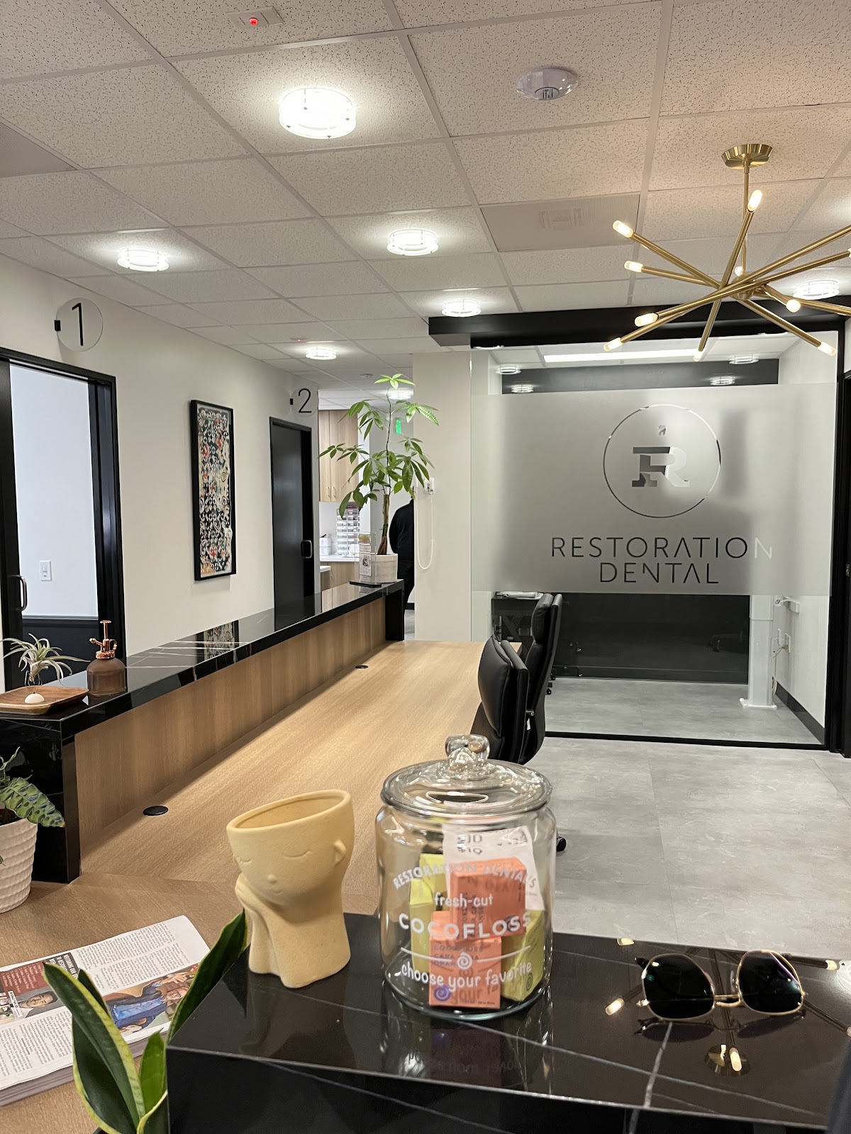 Restoration Dental Oc photo 3
