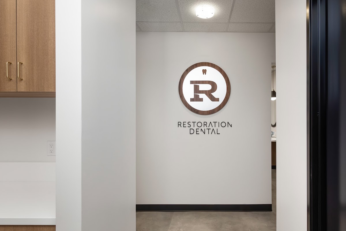 Restoration Dental Oc photo 6