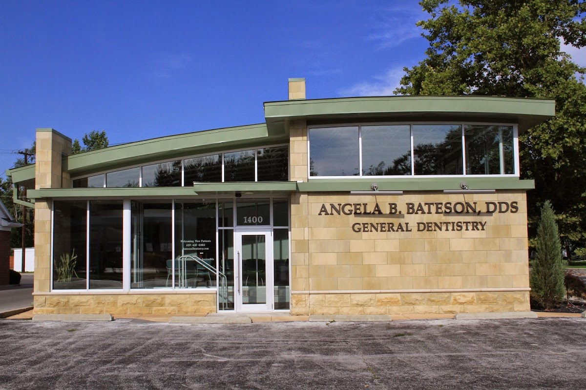 Angela B. Bateson, DDS photo 2