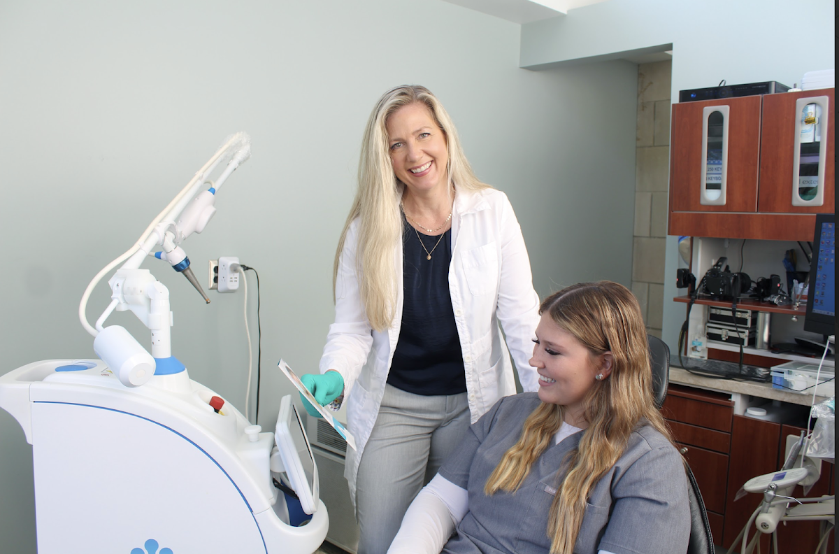 Angela B. Bateson, DDS photo 3