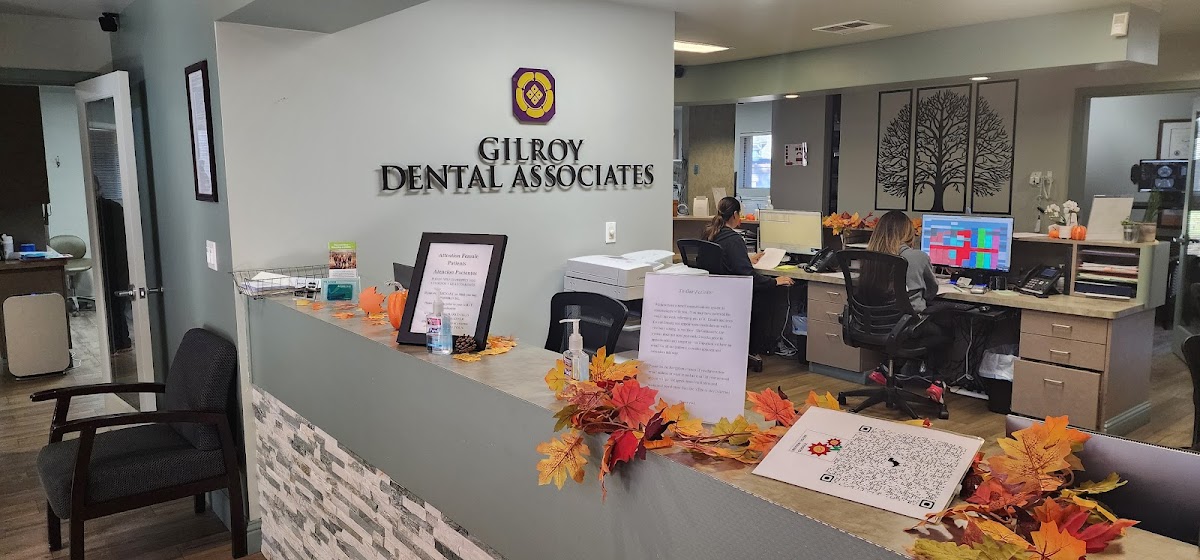 Gilroy Dental Associates photo 1