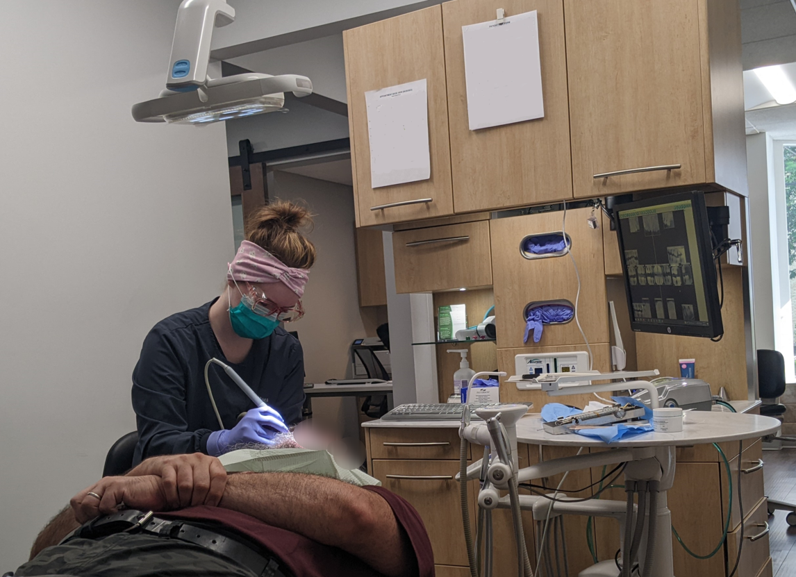Dyras Dental photo 4