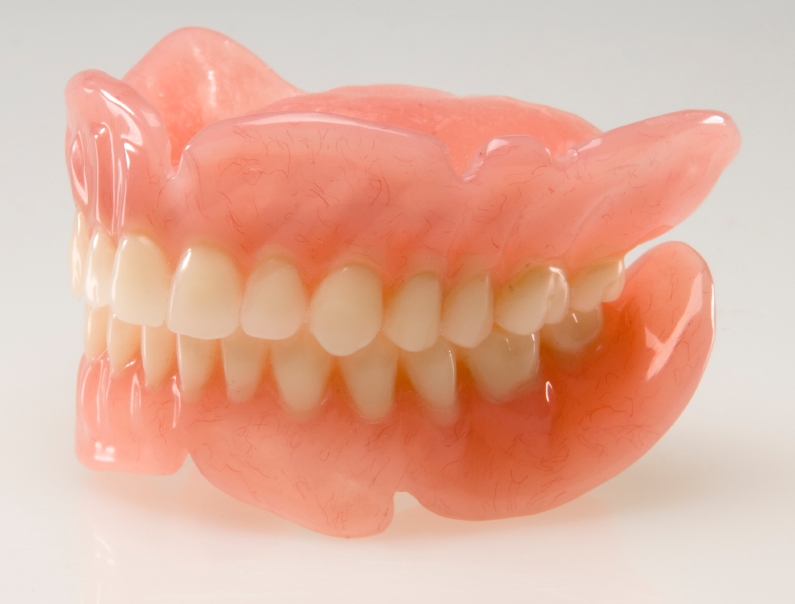 Fox's Spokane Denture Clinic, Inc. photo 1