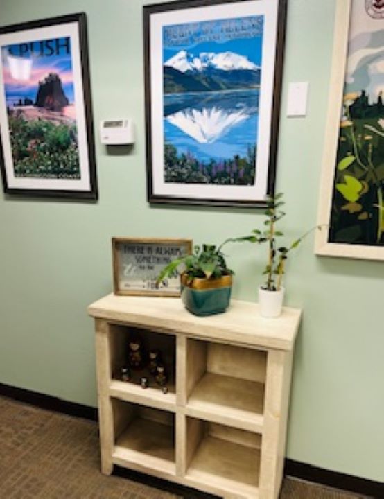 Fox's Spokane Denture Clinic, Inc. photo 2