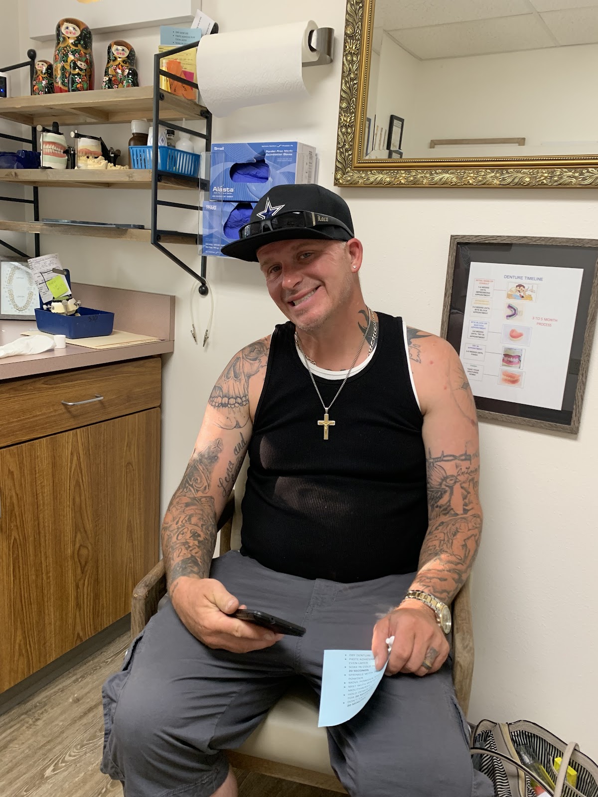 Fox's Spokane Denture Clinic, Inc. photo 6