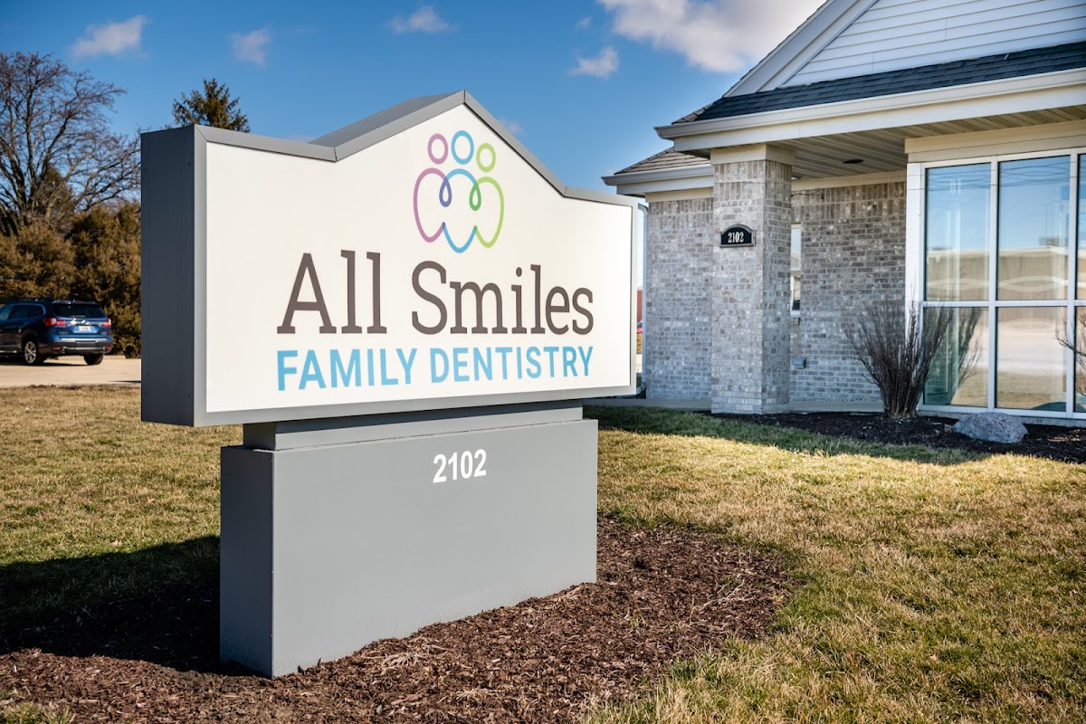 All Smiles Family Dentistry photo 1