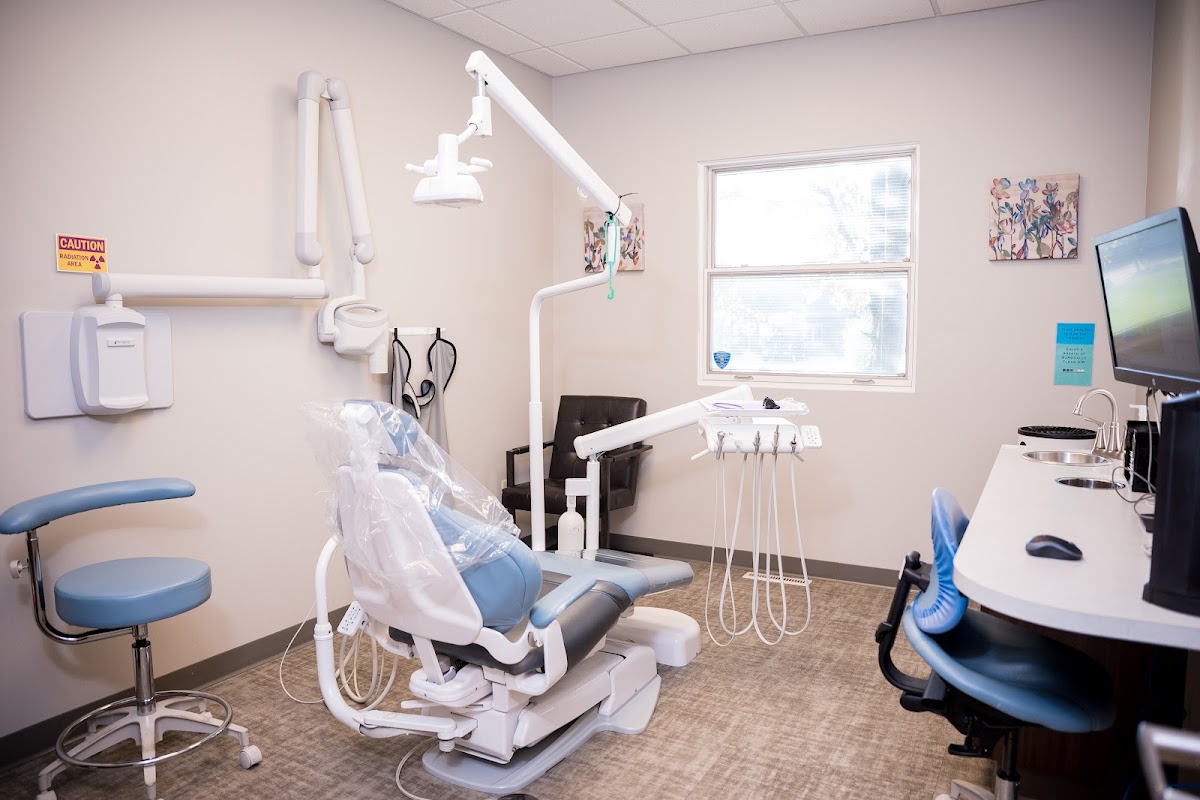 All Smiles Family Dentistry photo 2