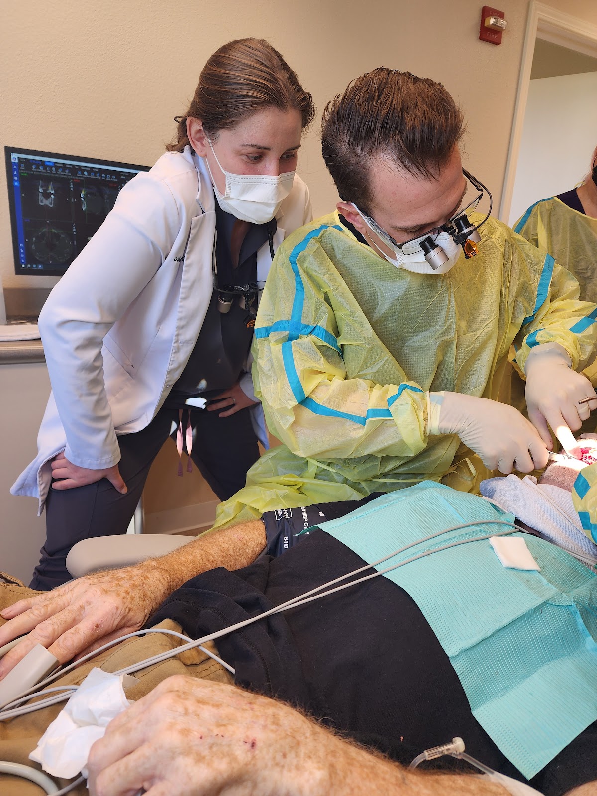 Kuzma Dds Cosmetic And Implant Dentistry photo 2