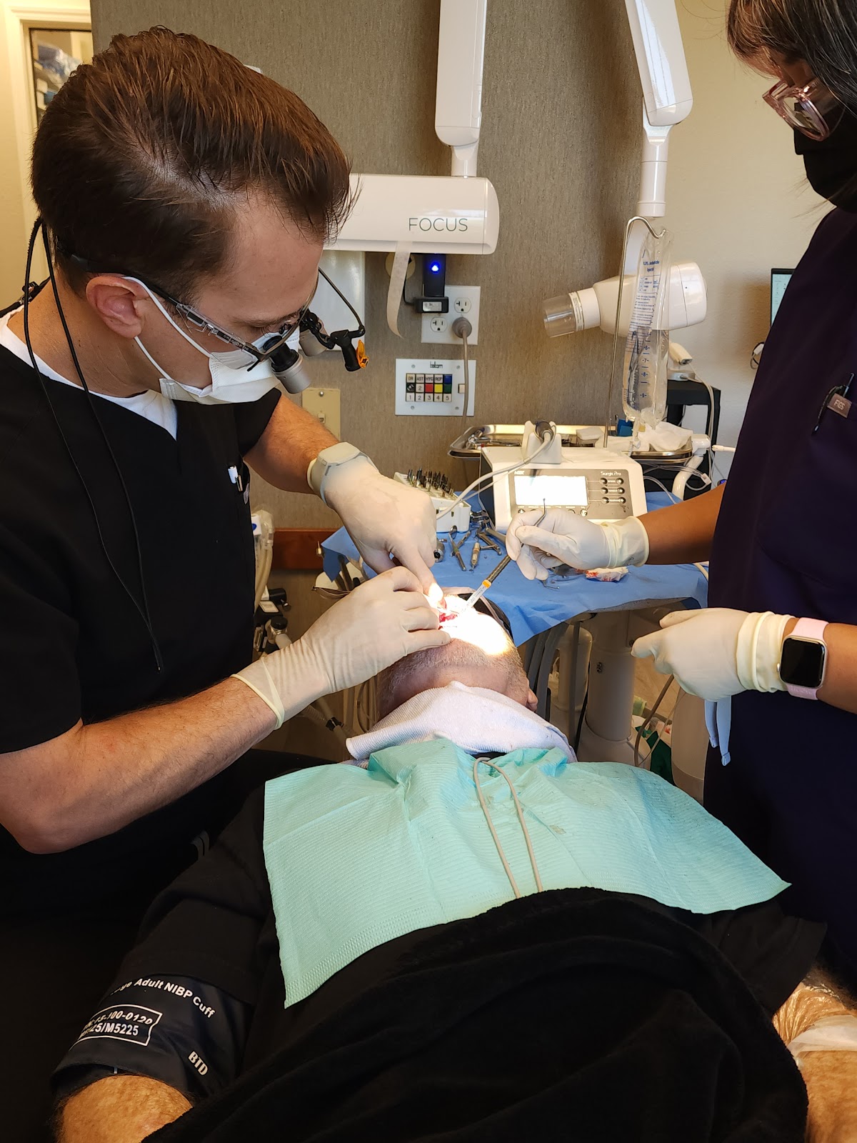 Kuzma Dds Cosmetic And Implant Dentistry photo 4
