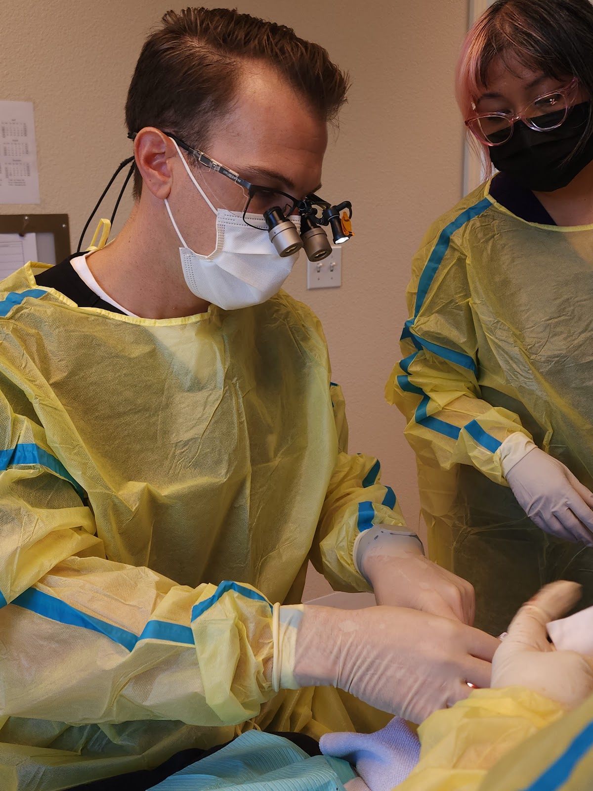 Kuzma Dds Cosmetic And Implant Dentistry photo 5