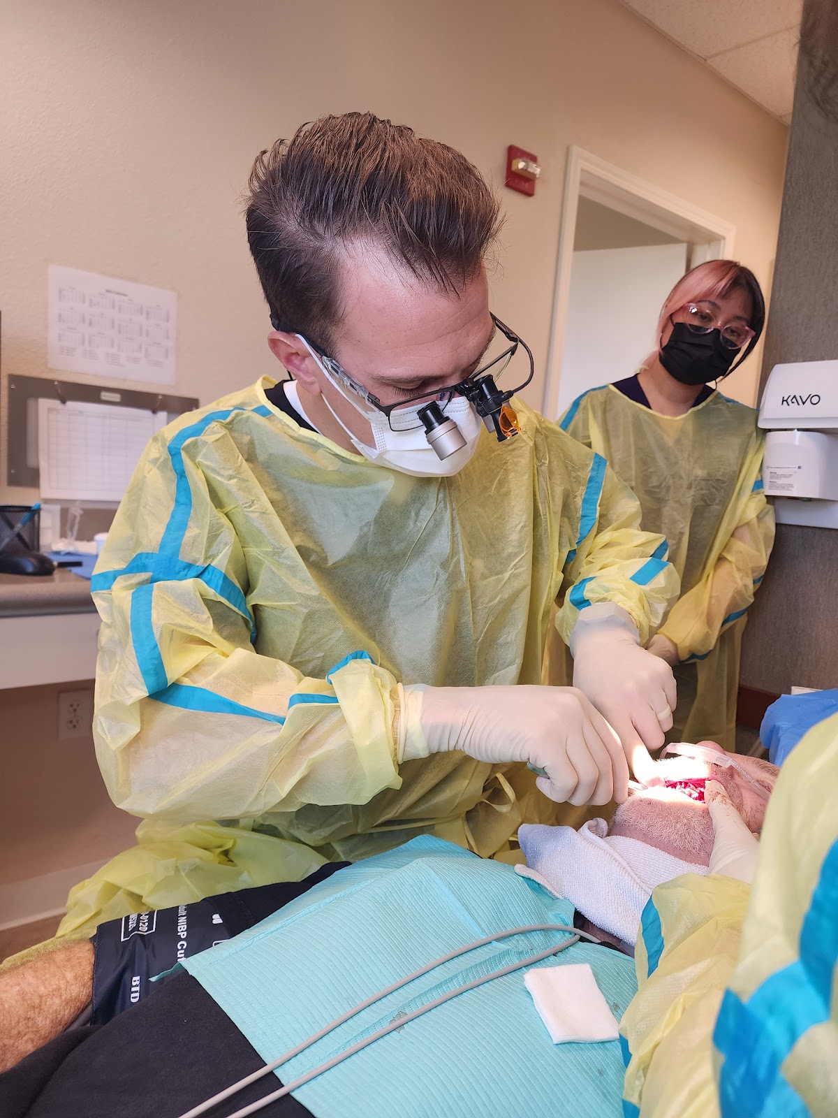 Kuzma Dds Cosmetic And Implant Dentistry photo 6