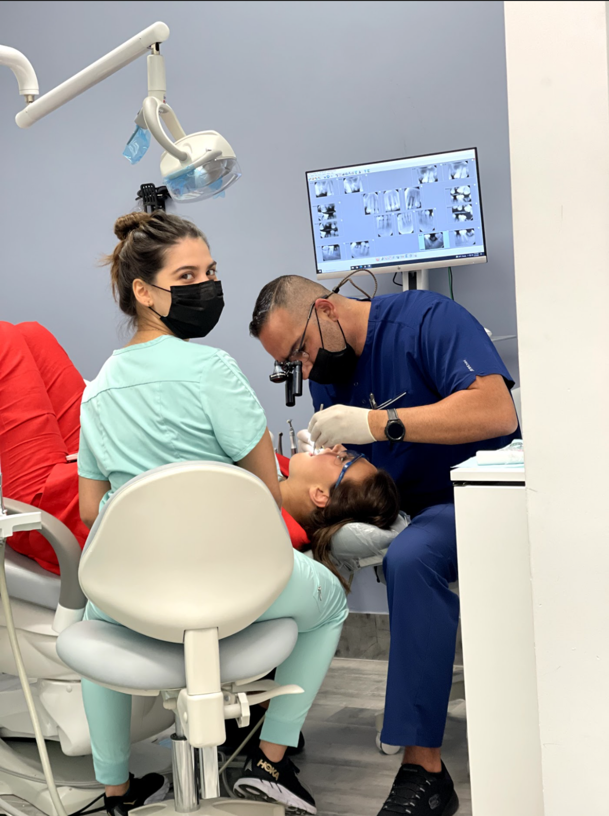 Brickell Dental Care photo 2