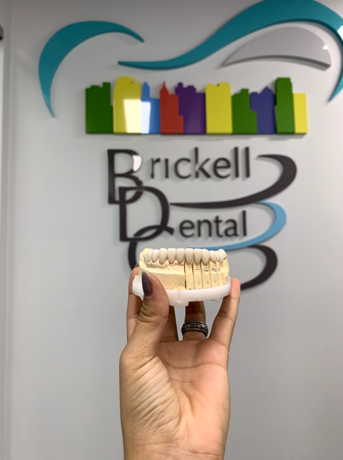 Brickell Dental Care photo 6