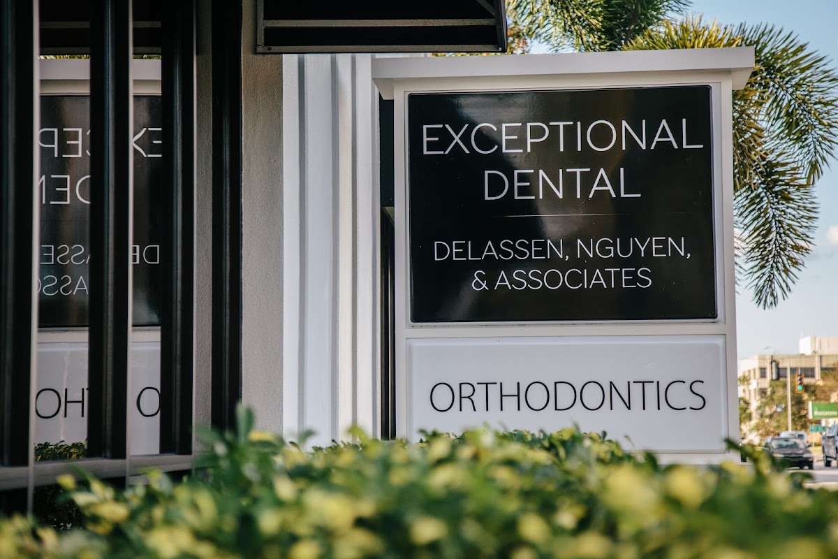 Exceptional Dental of St. Petersburg photo 3