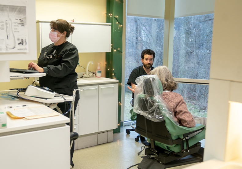 River Station Dentistry photo 2