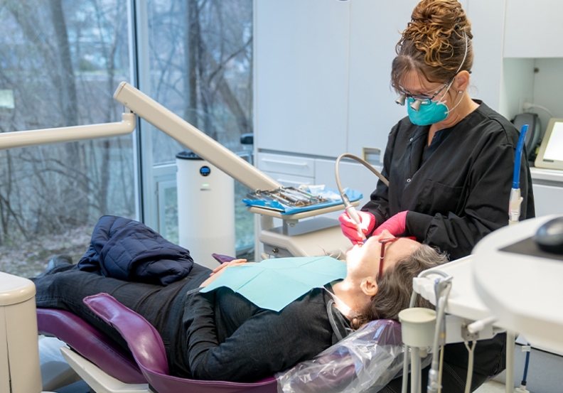 River Station Dentistry photo 4
