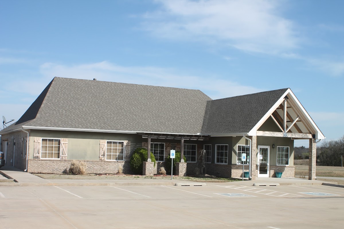 Custom Dental of Cushing photo 1