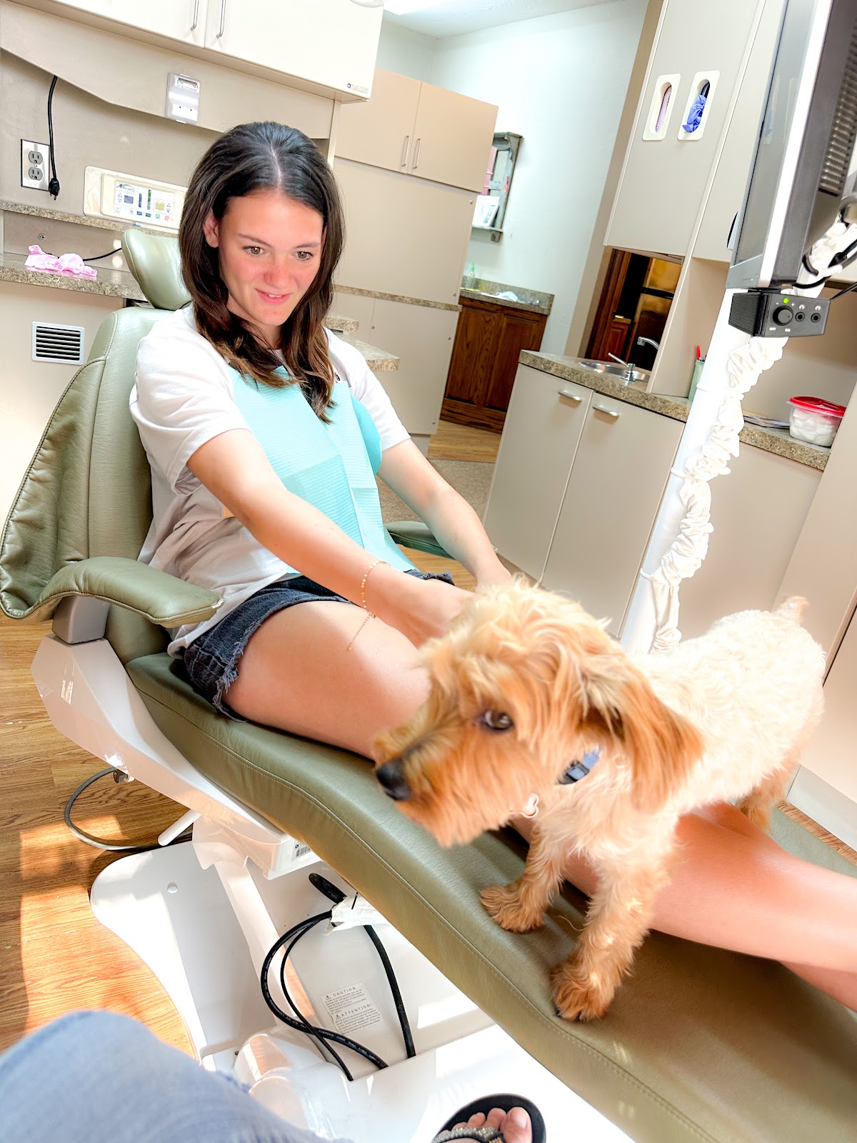 Custom Dental of Cushing photo 6