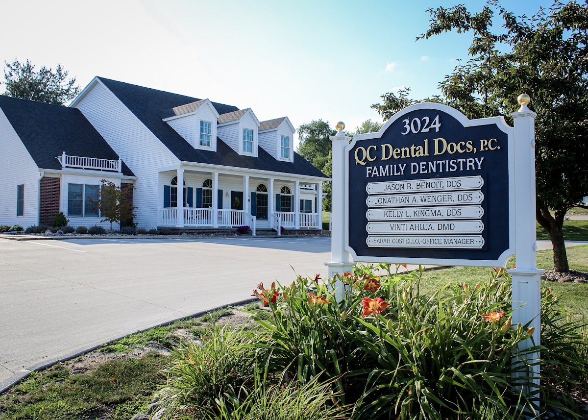 Qc Dental Docs, P.C. photo 2