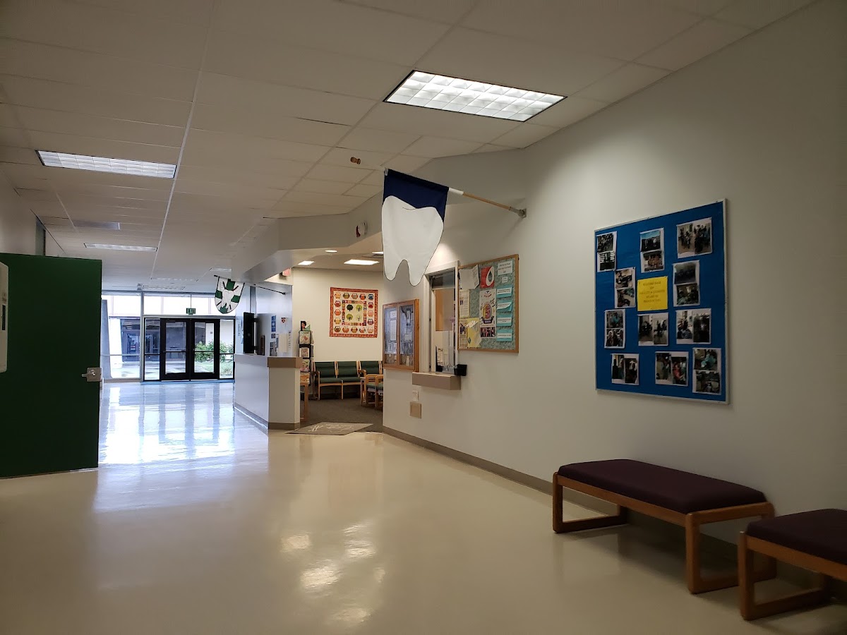 Dental Hygiene Clinic photo 1