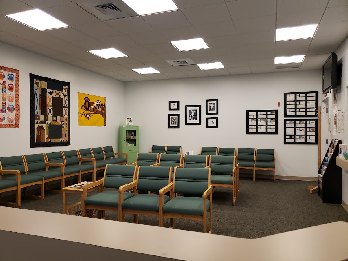 Dental Hygiene Clinic photo 2