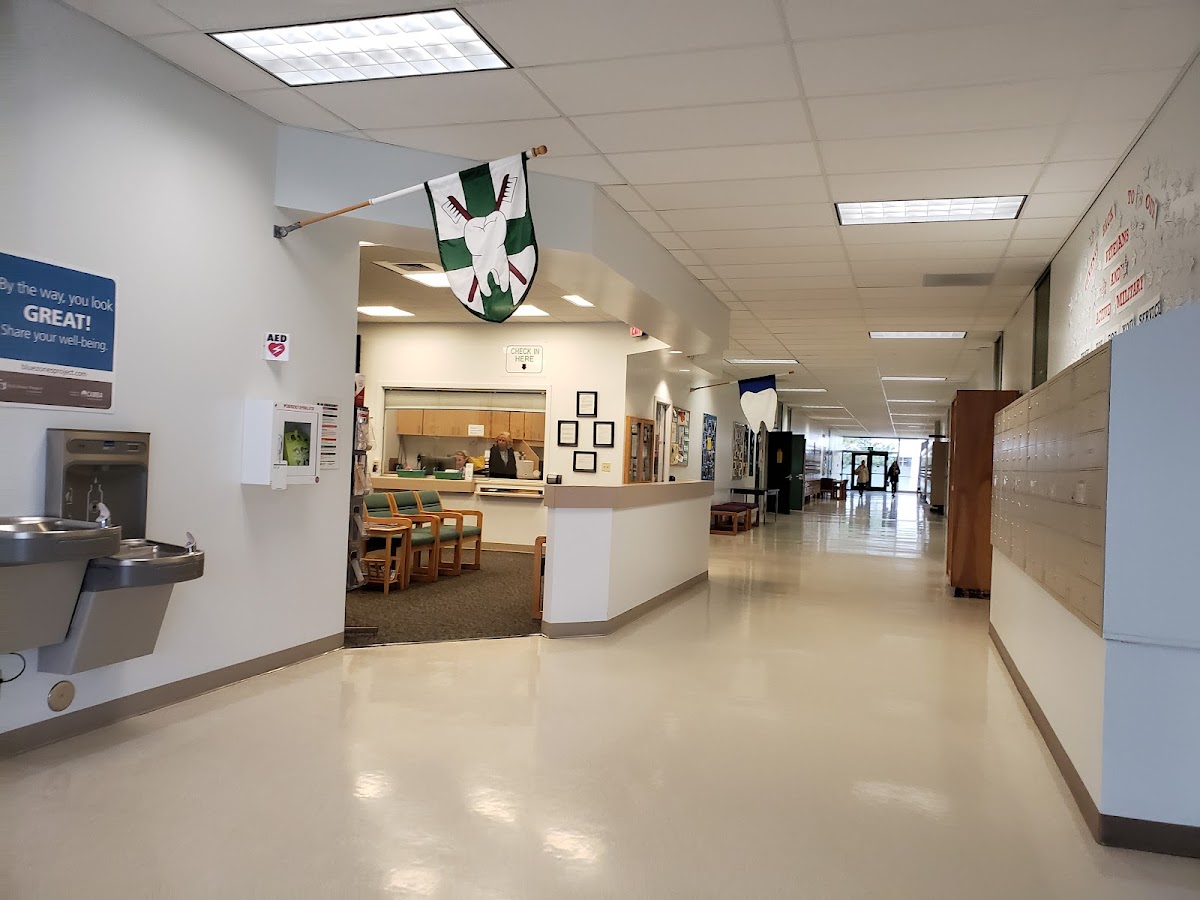 Dental Hygiene Clinic photo 3
