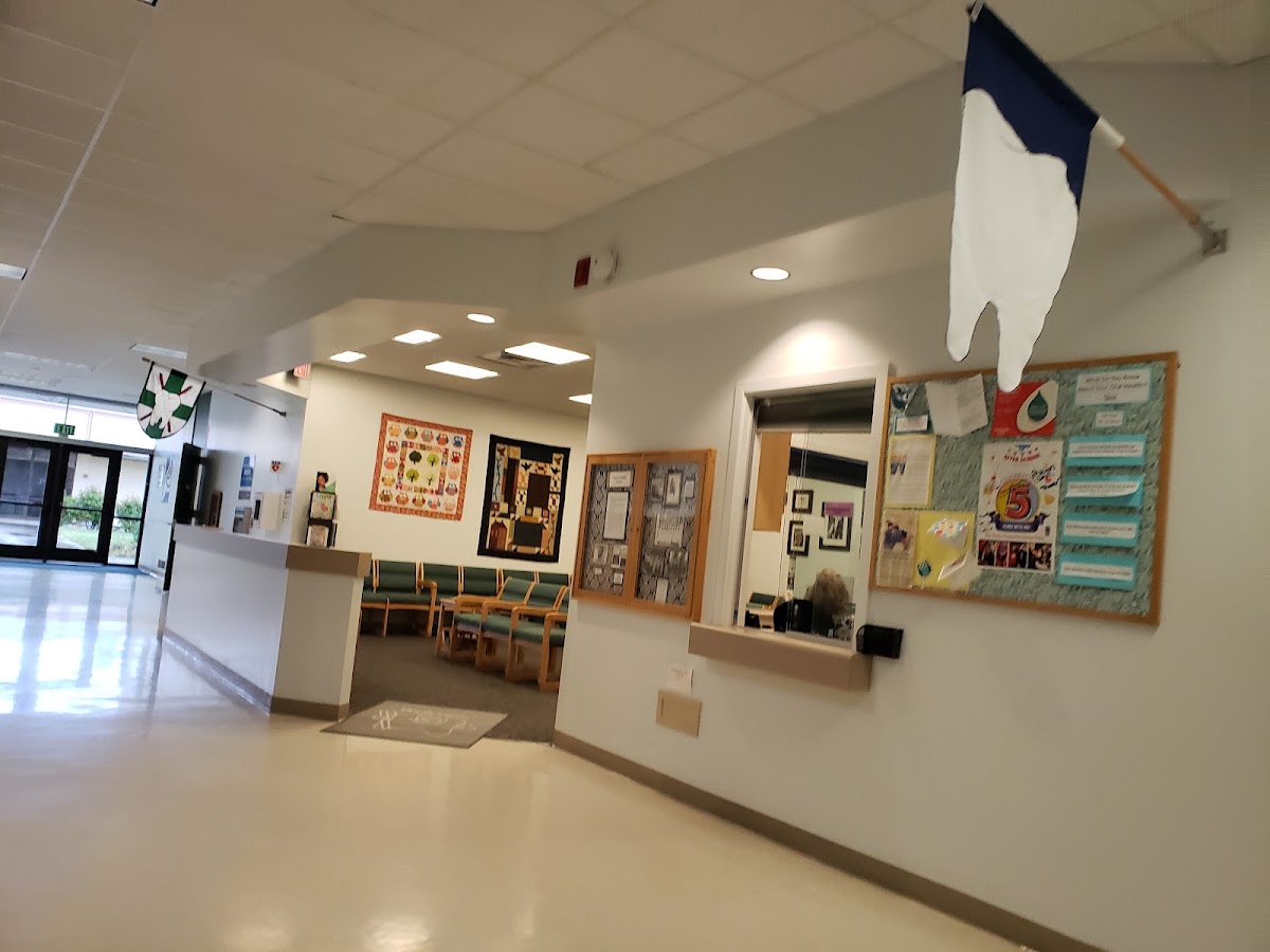 Dental Hygiene Clinic photo 4