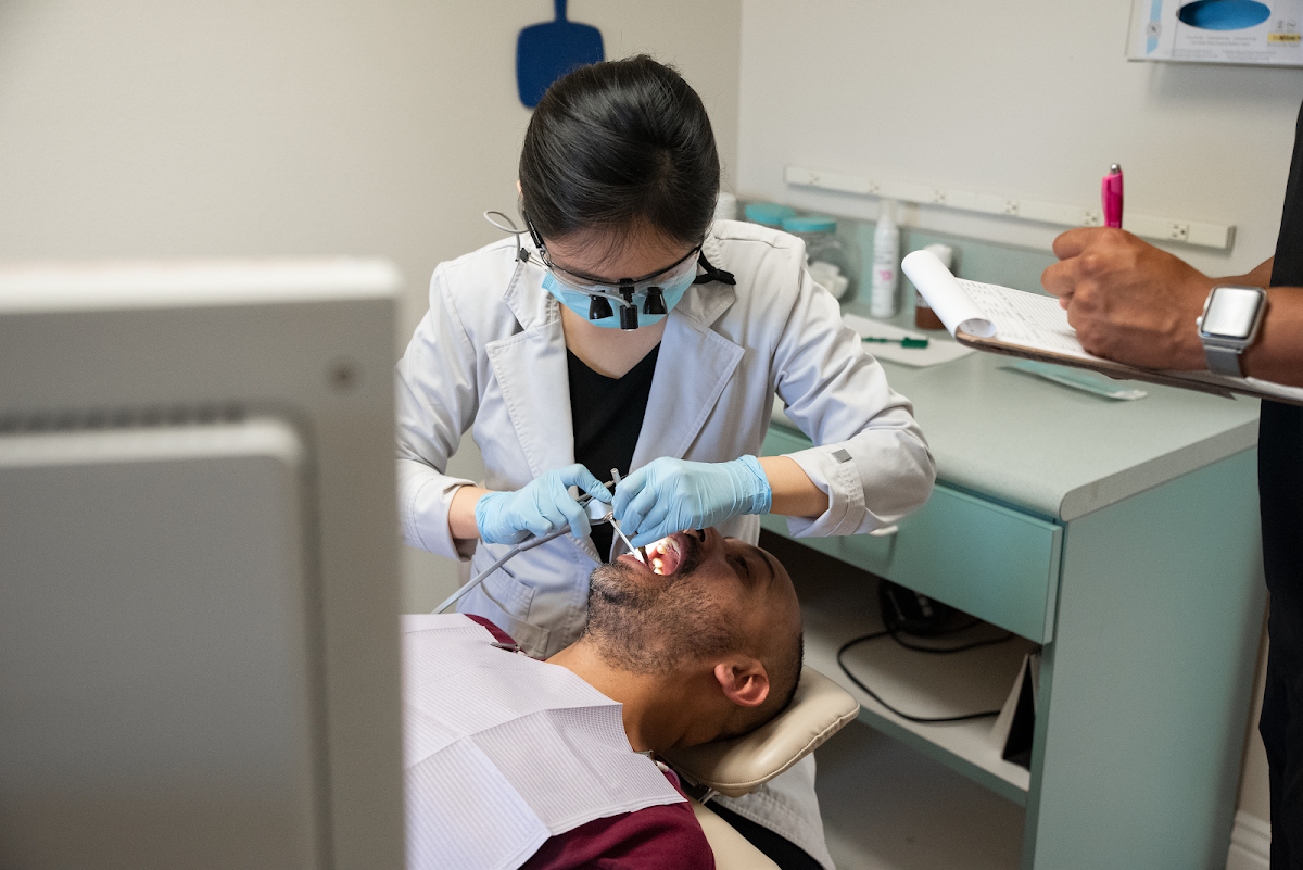 Desert Dentist photo 3