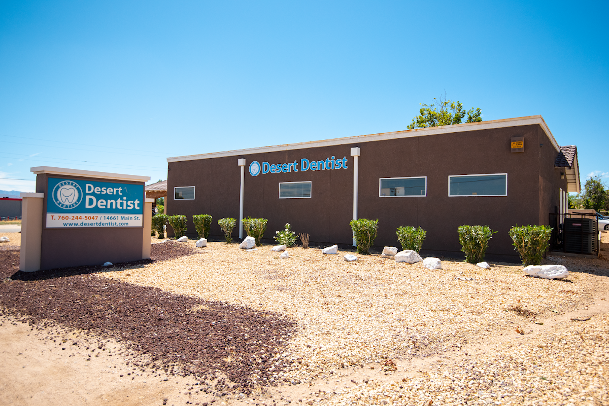 Desert Dentist photo 4