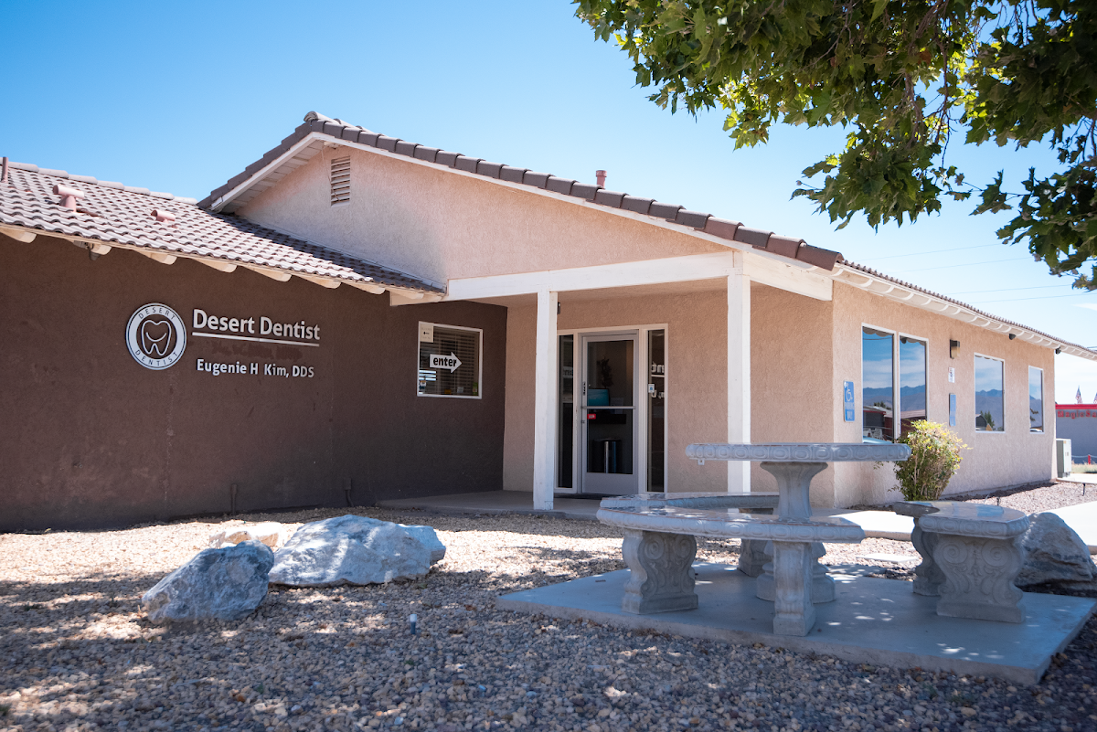 Desert Dentist photo 5