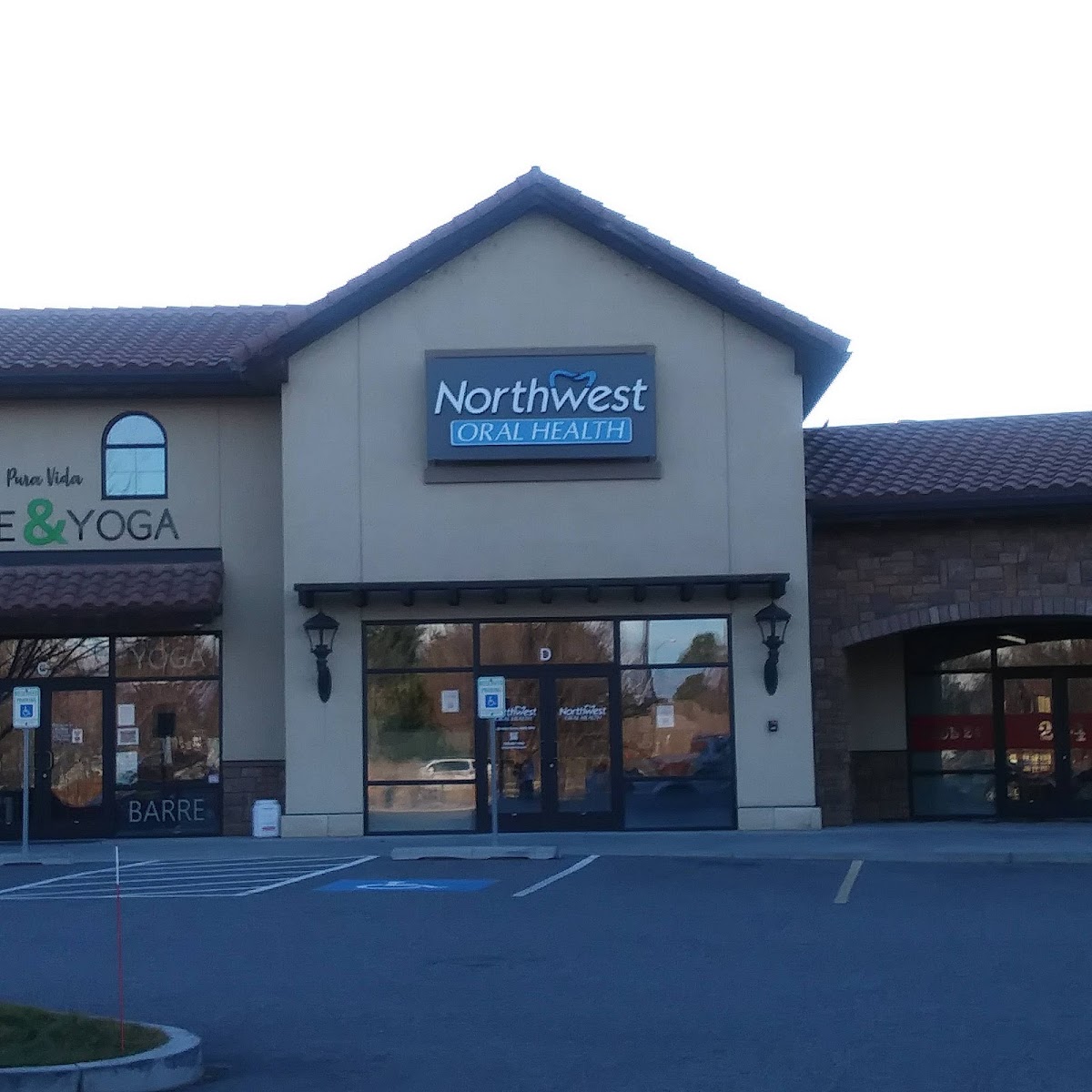Northwest Oral Health photo 6