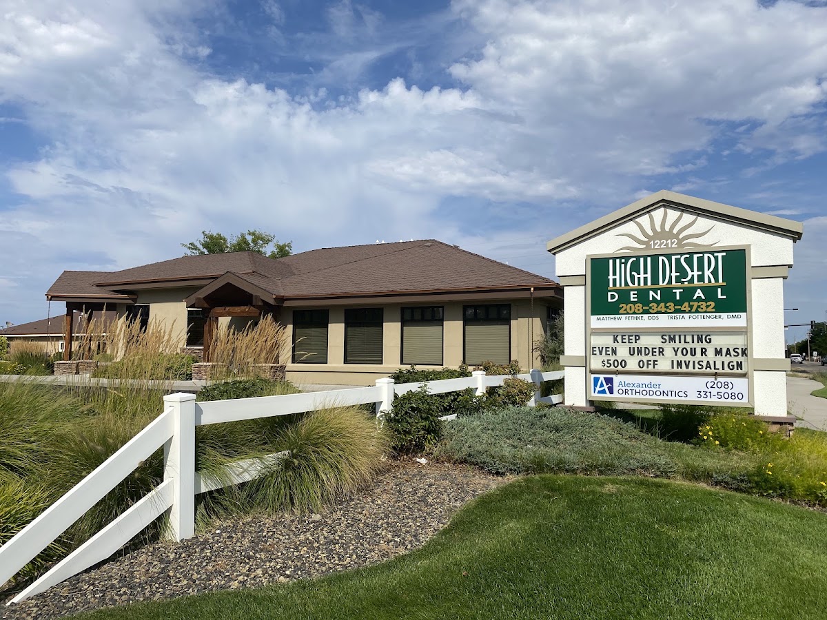 High Desert Dental photo 4
