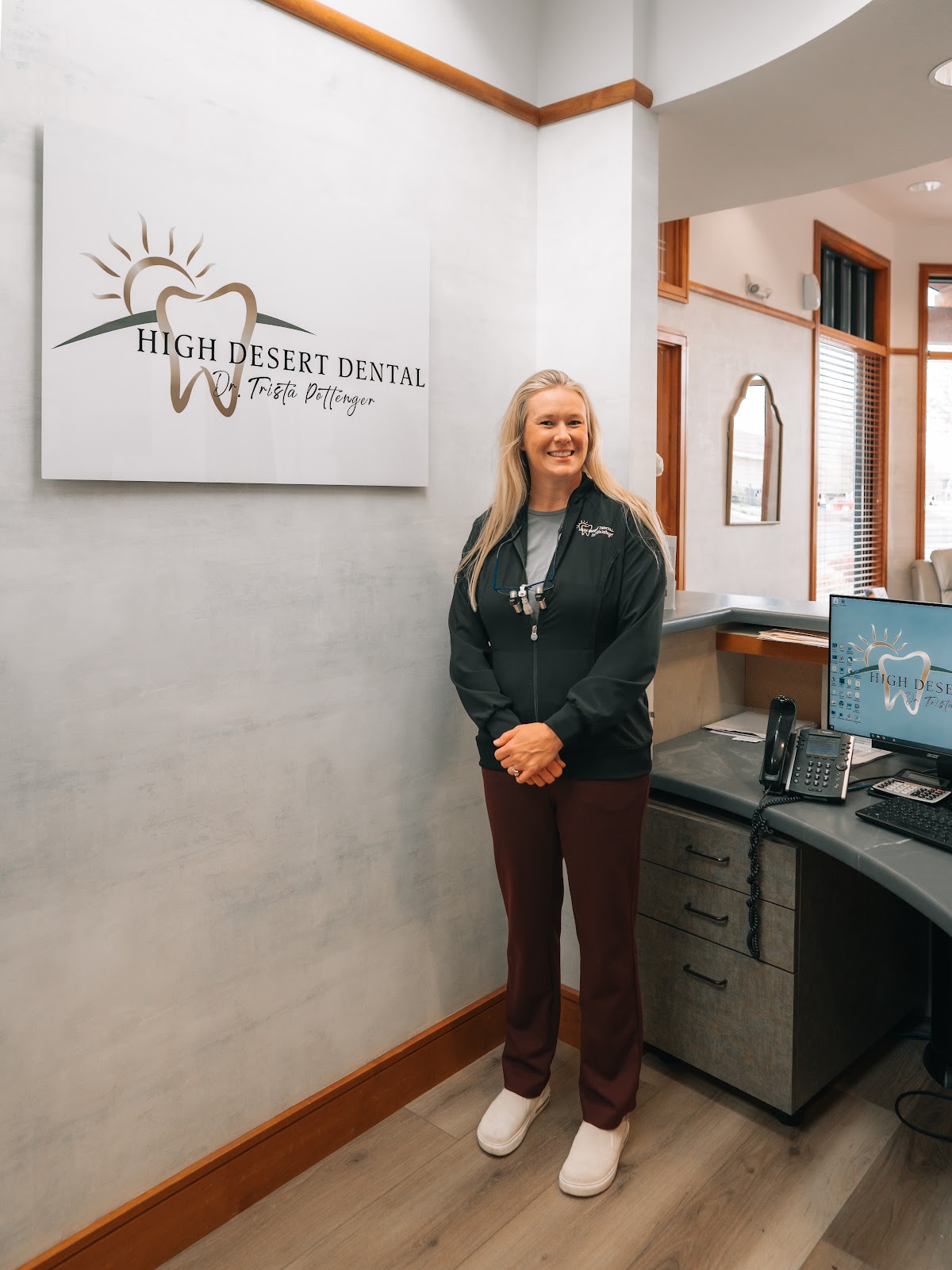 High Desert Dental photo 5