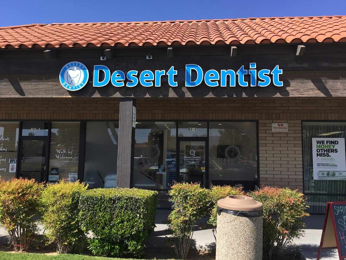 Desert Dentist photo 1