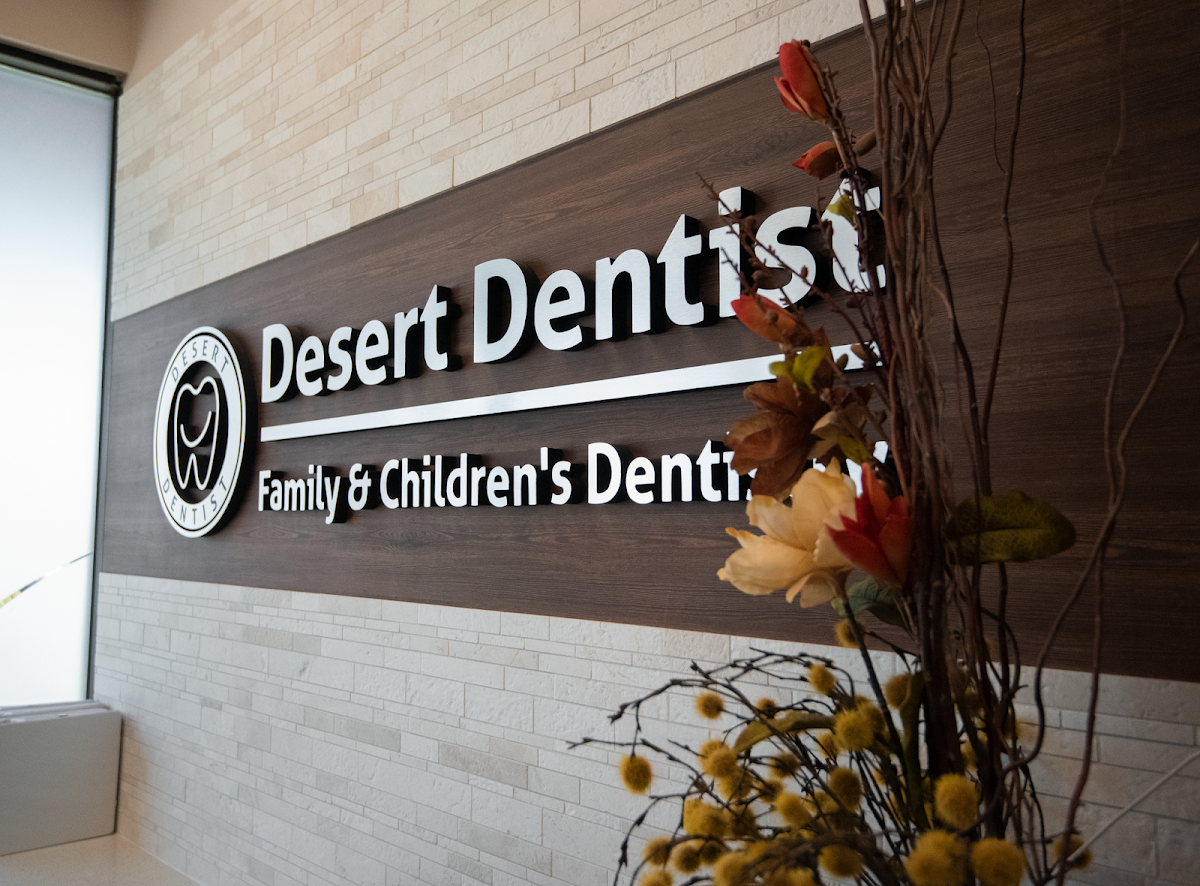 Desert Dentist photo 3