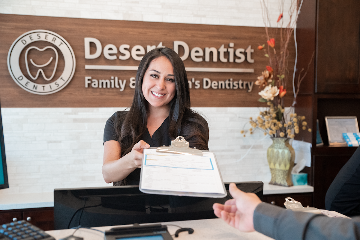 Desert Dentist photo 4