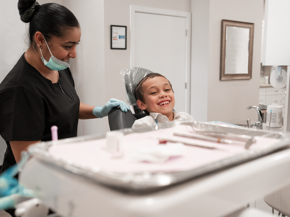 Desert Dentist photo 5
