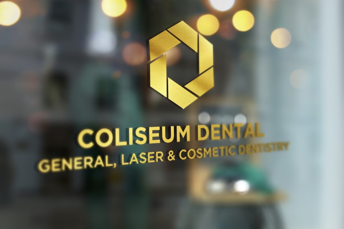 Coliseum Dental photo 1
