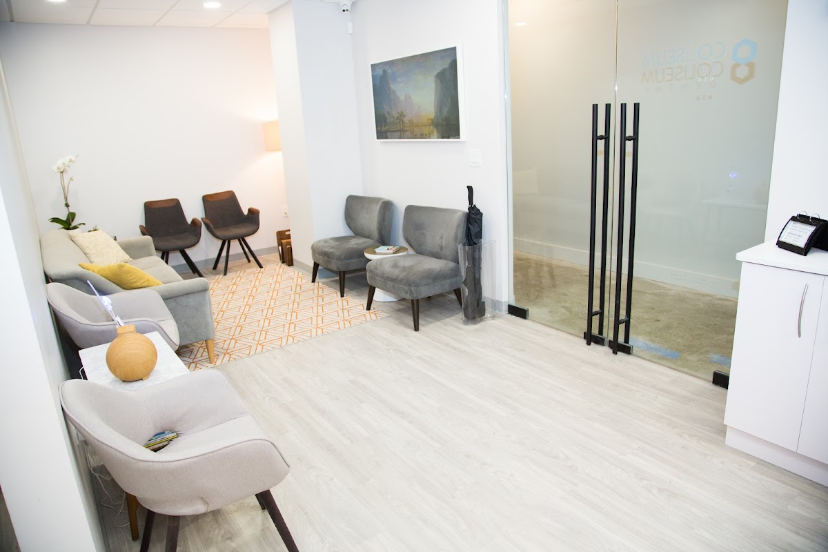Coliseum Dental photo 2